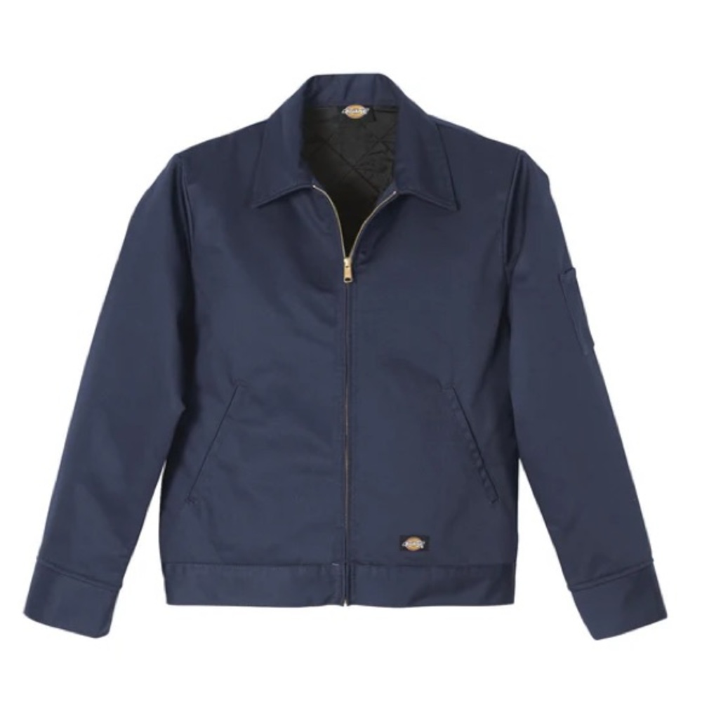 Men’s Dickies Work Jacket